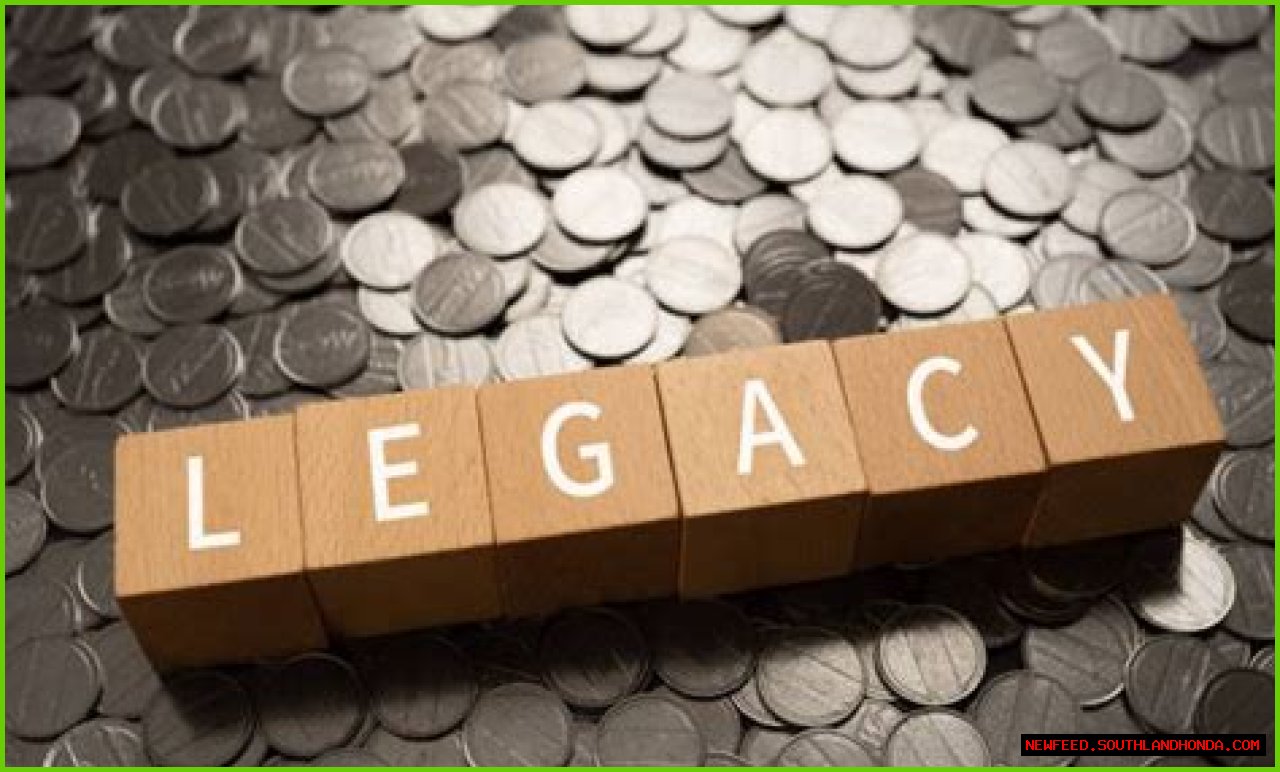 A Legacy Of Strength And Potential