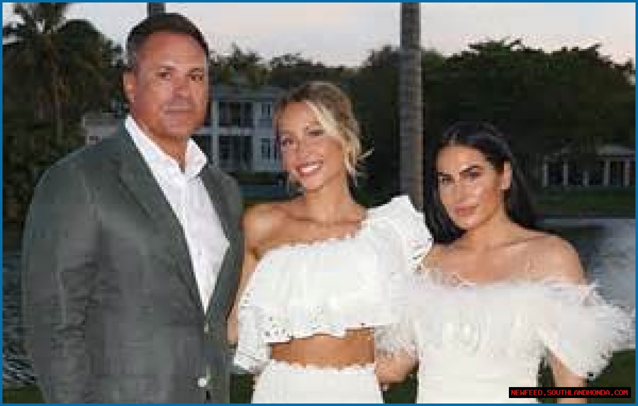 Alix Earle's Father: A Look Into The Family Of The Social Media Star