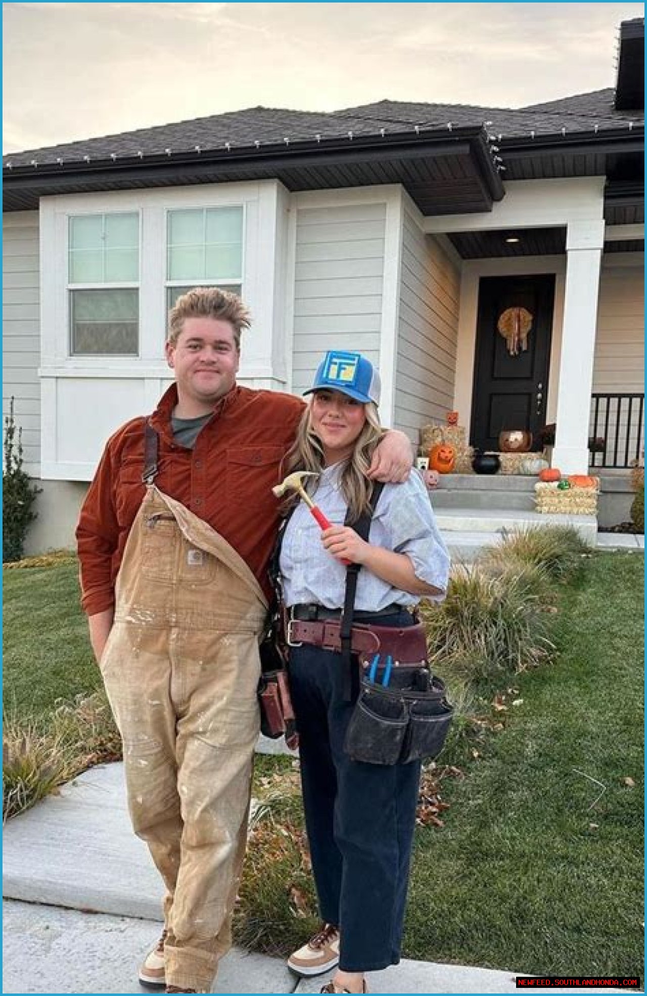 Celebrity Tragedy: The Untimely Demise Of Chloe Stott