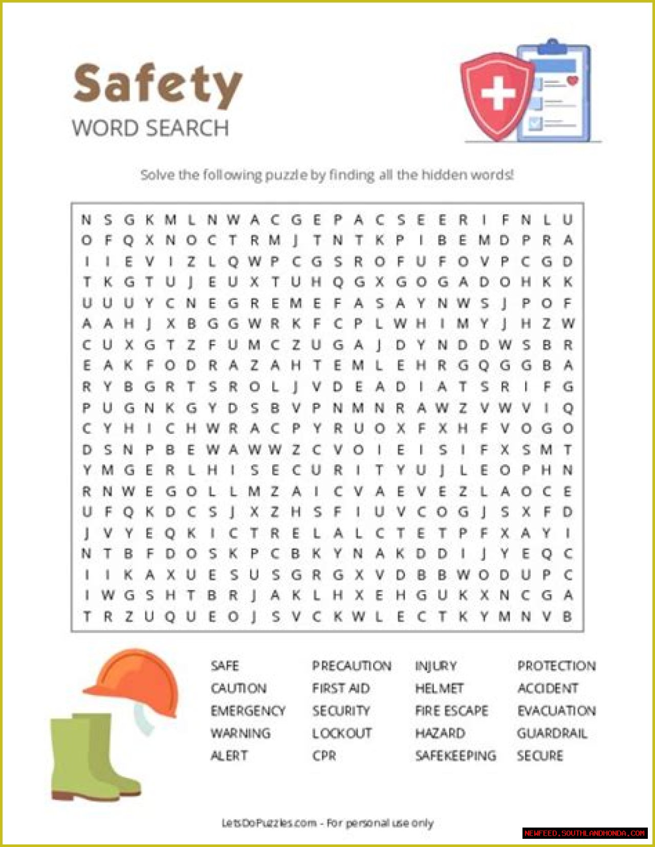 Home Inspection Concern Crossword: Unveiling Hidden Issues Before Buying