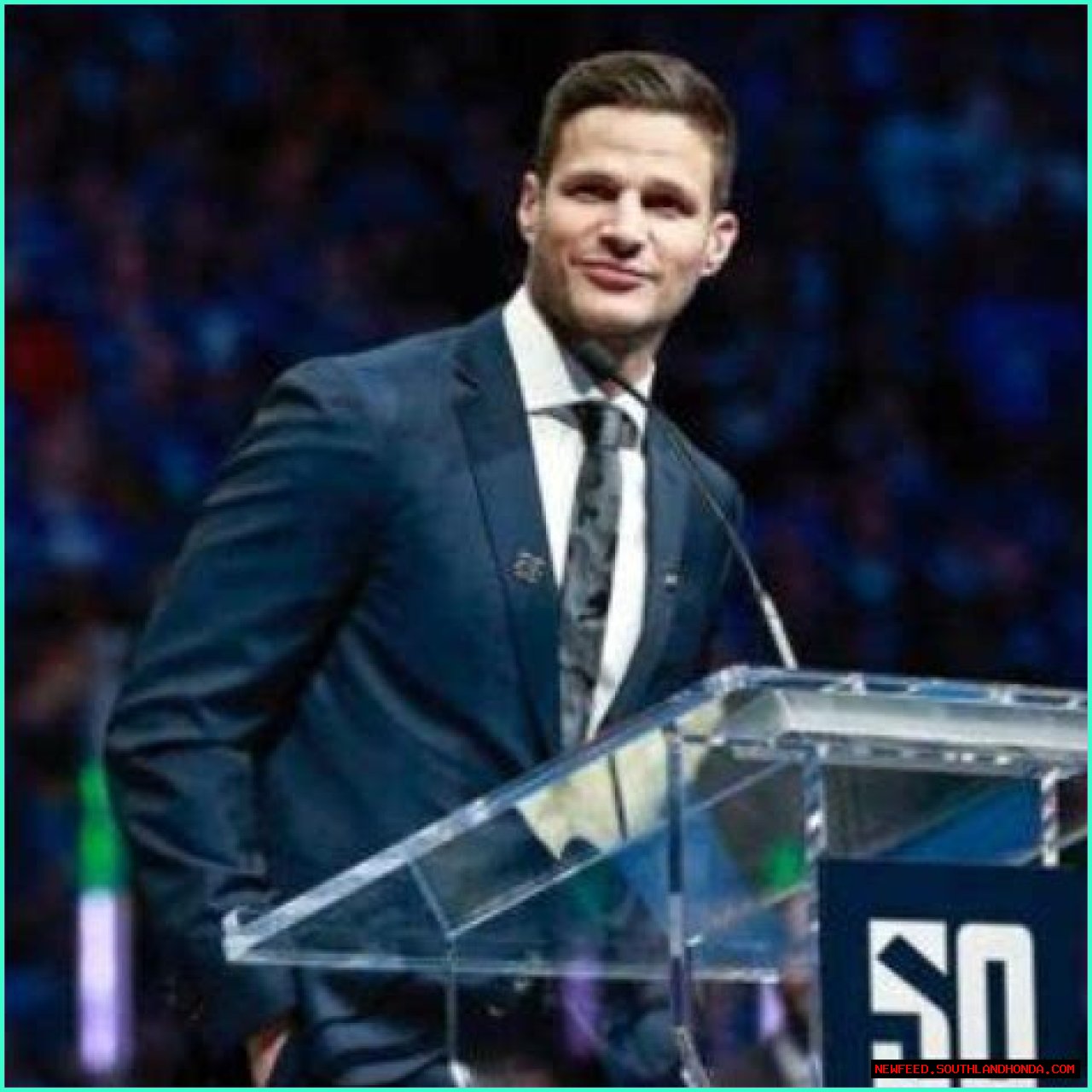 How Much Does Kevin Bieksa Make On Sportsnet? Salary and Net Worth