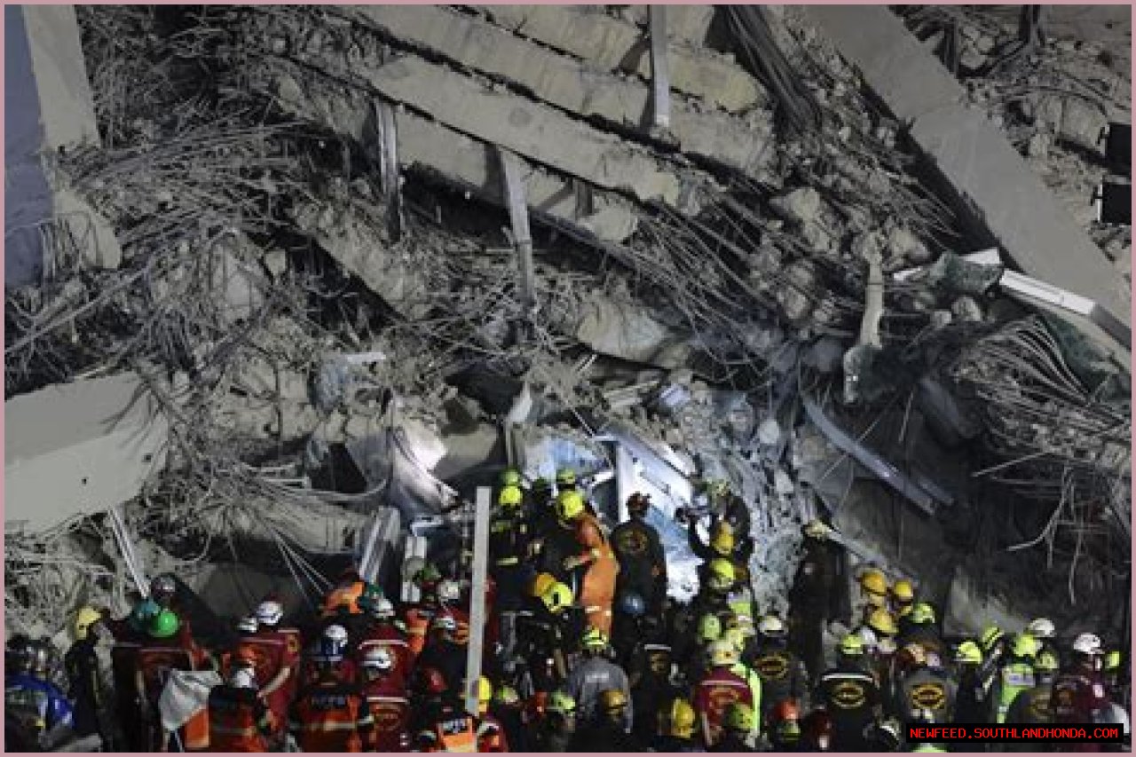 Karlie Guse Found Alive After 5 Days Lost In Mountains