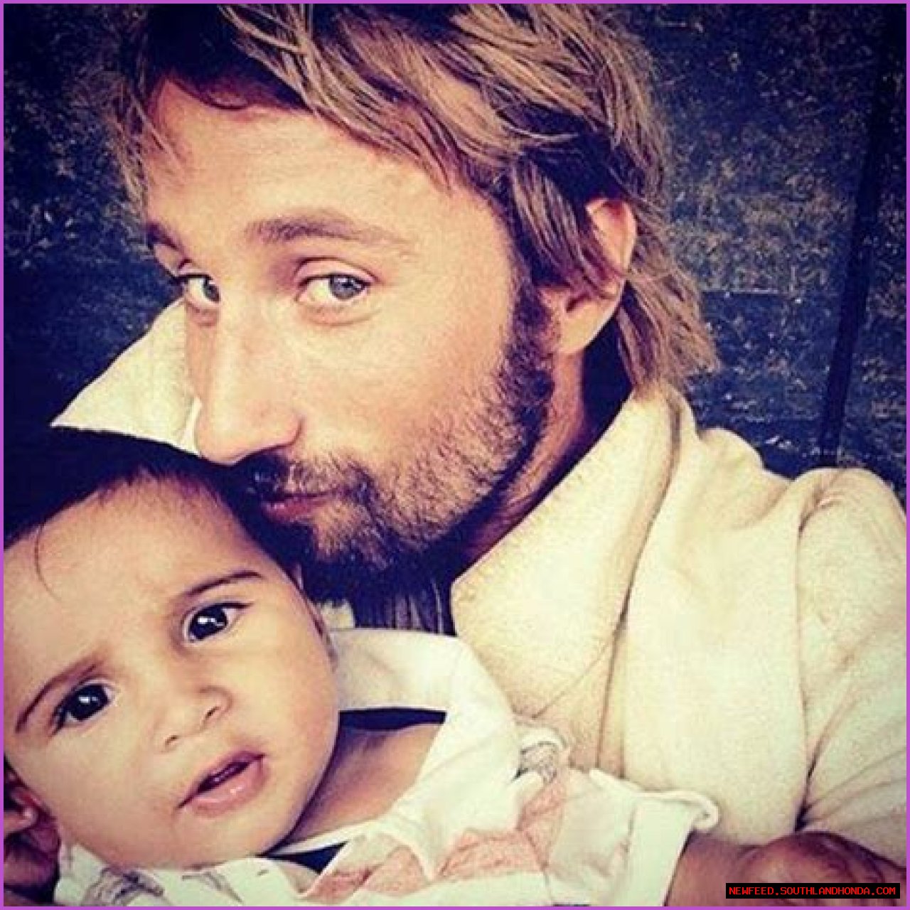 Matthias Schoenaerts' Family: Exploring His Wife And Children