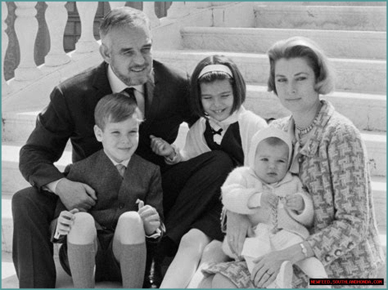 Meet The Piquet Siblings: Kelly's Network Of Talent