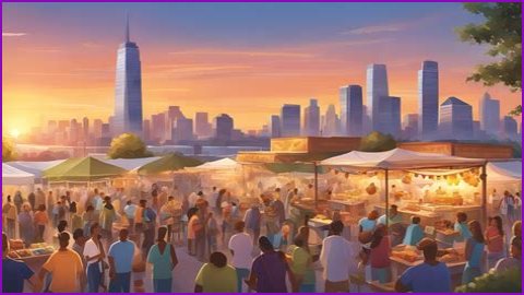 Paula Creps Omaha: A Culinary Oasis In The Heartland