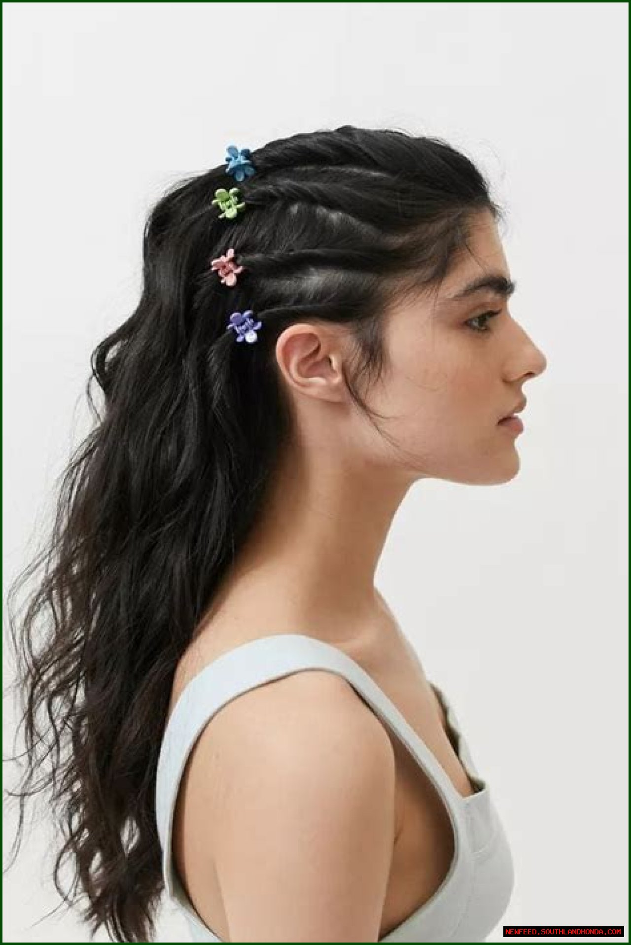 The Ultimate Guide To Carrot Cut Hairstyles: Styling Tips And Inspirations