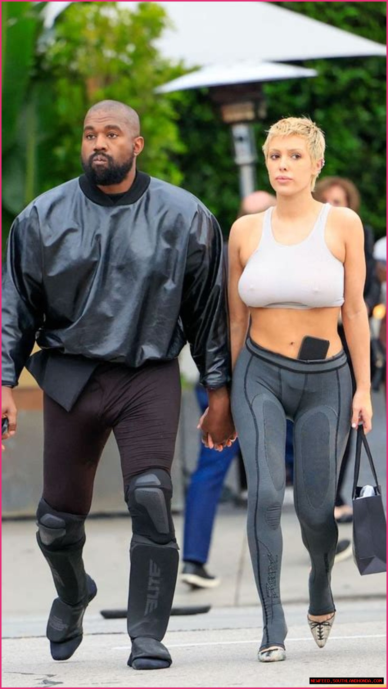 The Unmeasurable Height Of Kanye West's Influence