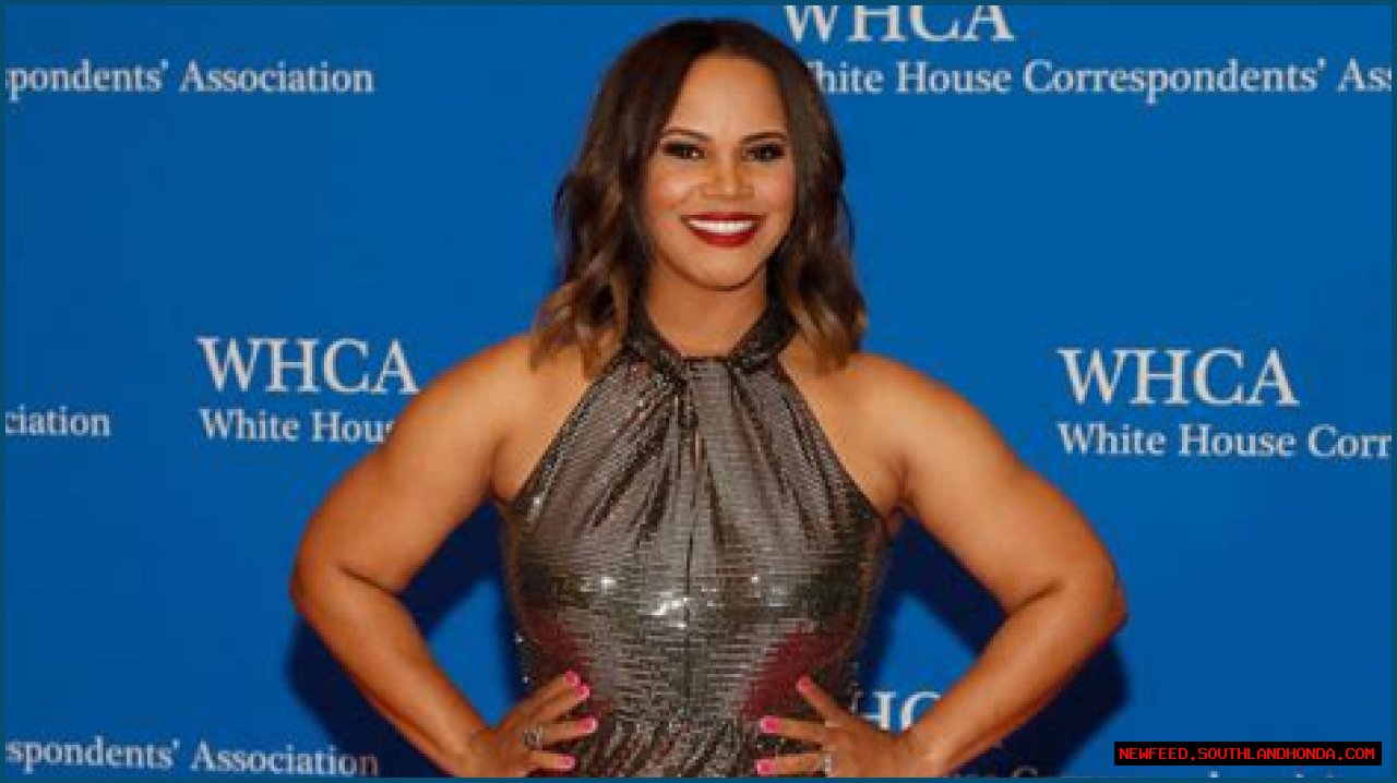 Unveiling The Truth About Laura Coates' Weight Gain: Discoveries And Insights