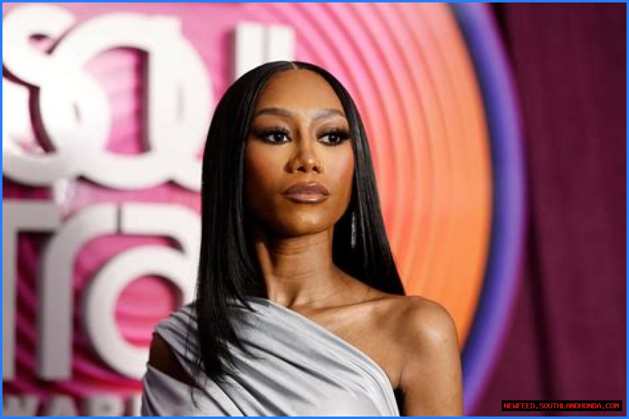 Who Are Muni Long's Parents? Uncovering The Musical Lineage